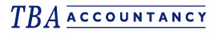 TBA Accountancy Logo